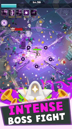 Undead Slayer: Offline Action screenshot 20 - screenshot
