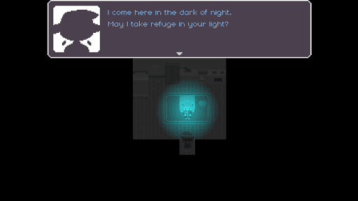 Lilac & her light screenshot 6 - screenshot