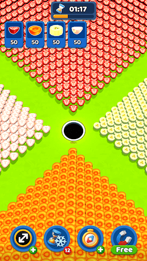 Black Hole - Eat Everything screenshot 4 - screenshot