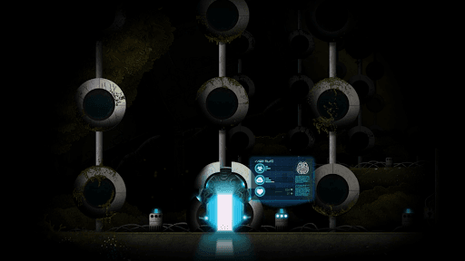 Shapik: The Moon Quest screenshot 15 - screenshot