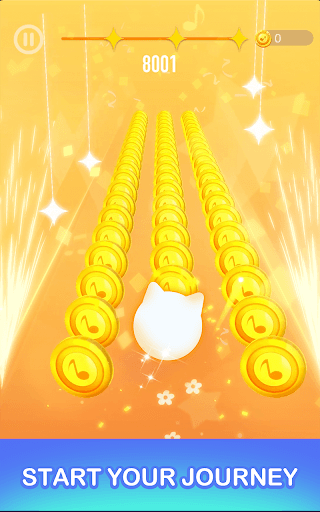 Dancing Cats - Cute Music Game screenshot 10 - screenshot