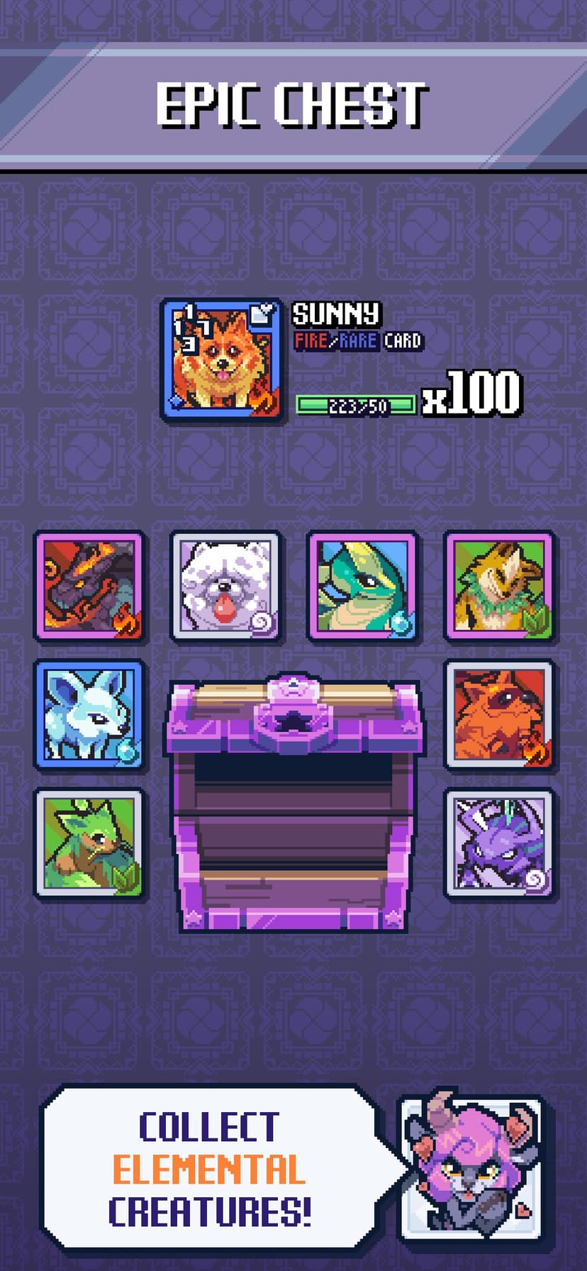Creatures of Aether screenshot 5 - screenshot