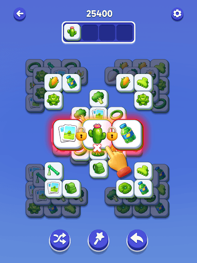 Vita Tile screenshot 13 - screenshot