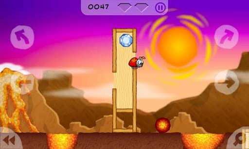 Beyond Ynth HD screenshot 2 - screenshot