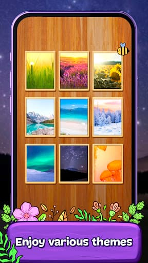 Merge Wood: Block Puzzle screenshot 6 - screenshot