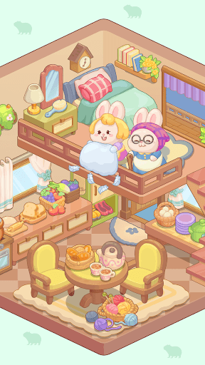 Fairy Room - Decor Game screenshot 7 - screenshot