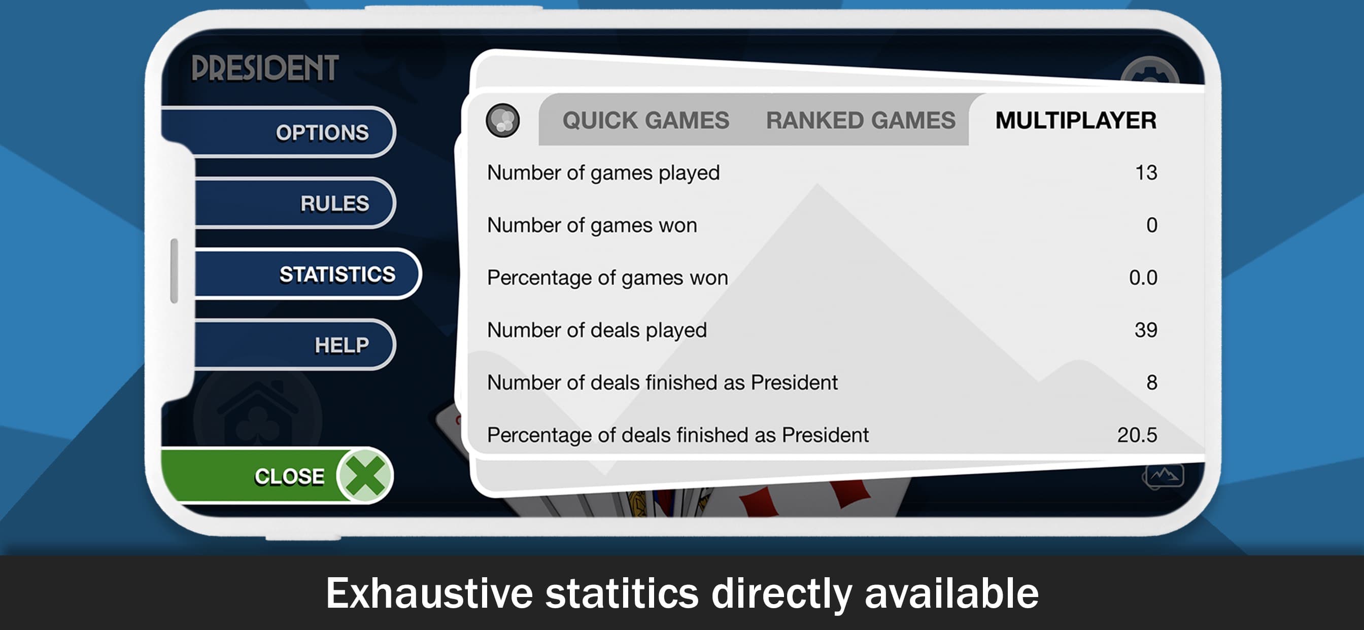 President online screenshot 4 - screenshot