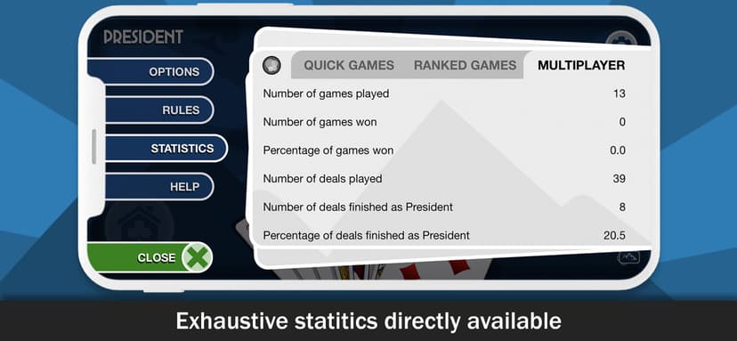 President online screenshot 4 - screenshot