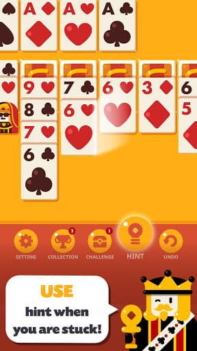Solitaire: Decked Out screenshot 18 - screenshot