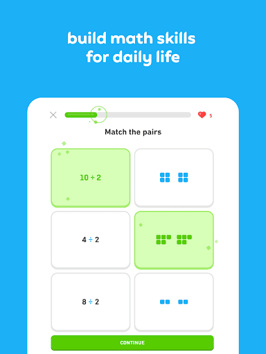 Duolingo: Language Lessons screenshot 14 - screenshot