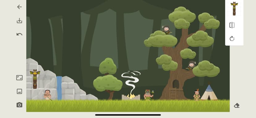 Toon Blocks: Build Anything screenshot 8 - screenshot