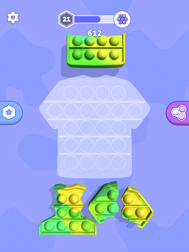Pop Us! screenshot 11 - screenshot