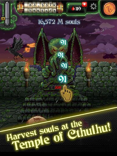Masters of Madness Incremental screenshot 9 - screenshot