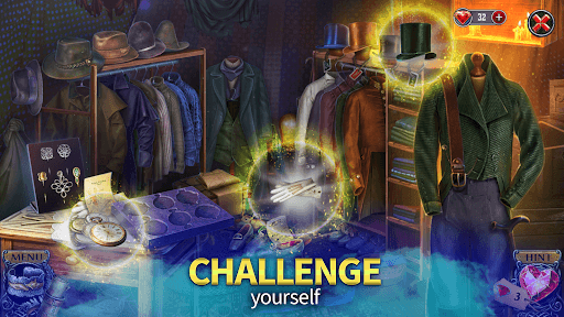 True Treasure Mystery (F2P) screenshot 27 - screenshot