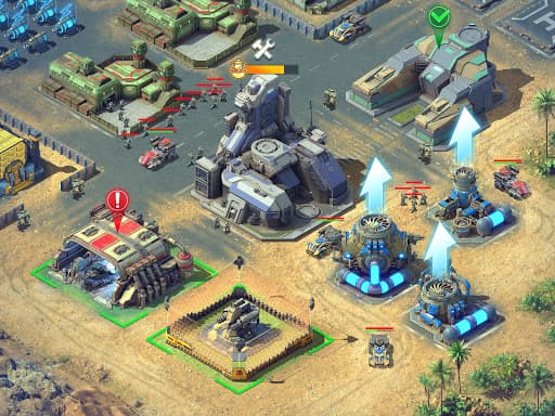 Battle for the Galaxy LE screenshot 23 - screenshot