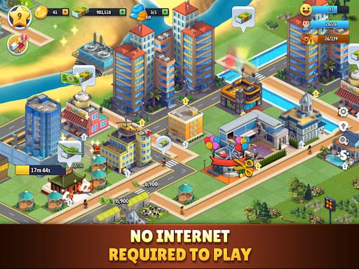 City Island: Collections game screenshot 16 - screenshot