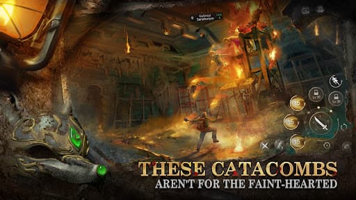 Time Raiders screenshot 19 - screenshot