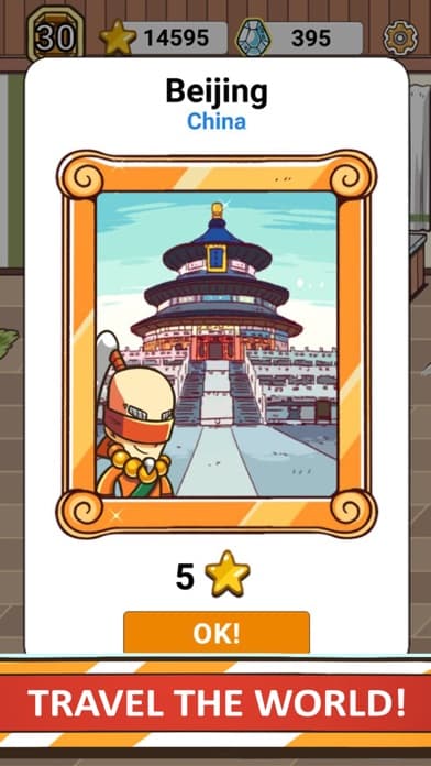 Chef Wars Journeys screenshot 4 - screenshot