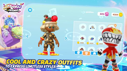 Applaydu & Friends games screenshot 6 - screenshot
