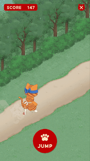 Ramen Akaneko screenshot 5 - screenshot