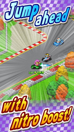 Grand Prix Story 2 screenshot 17 - screenshot