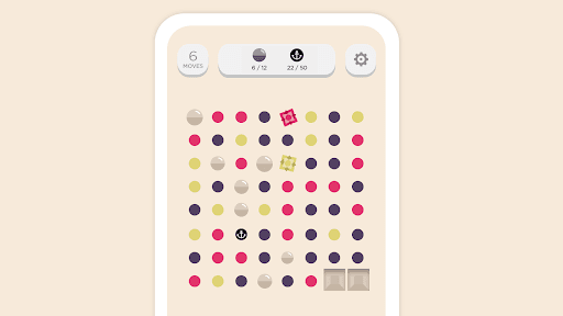 Two Dots: Connect the dots screenshot 23 - screenshot