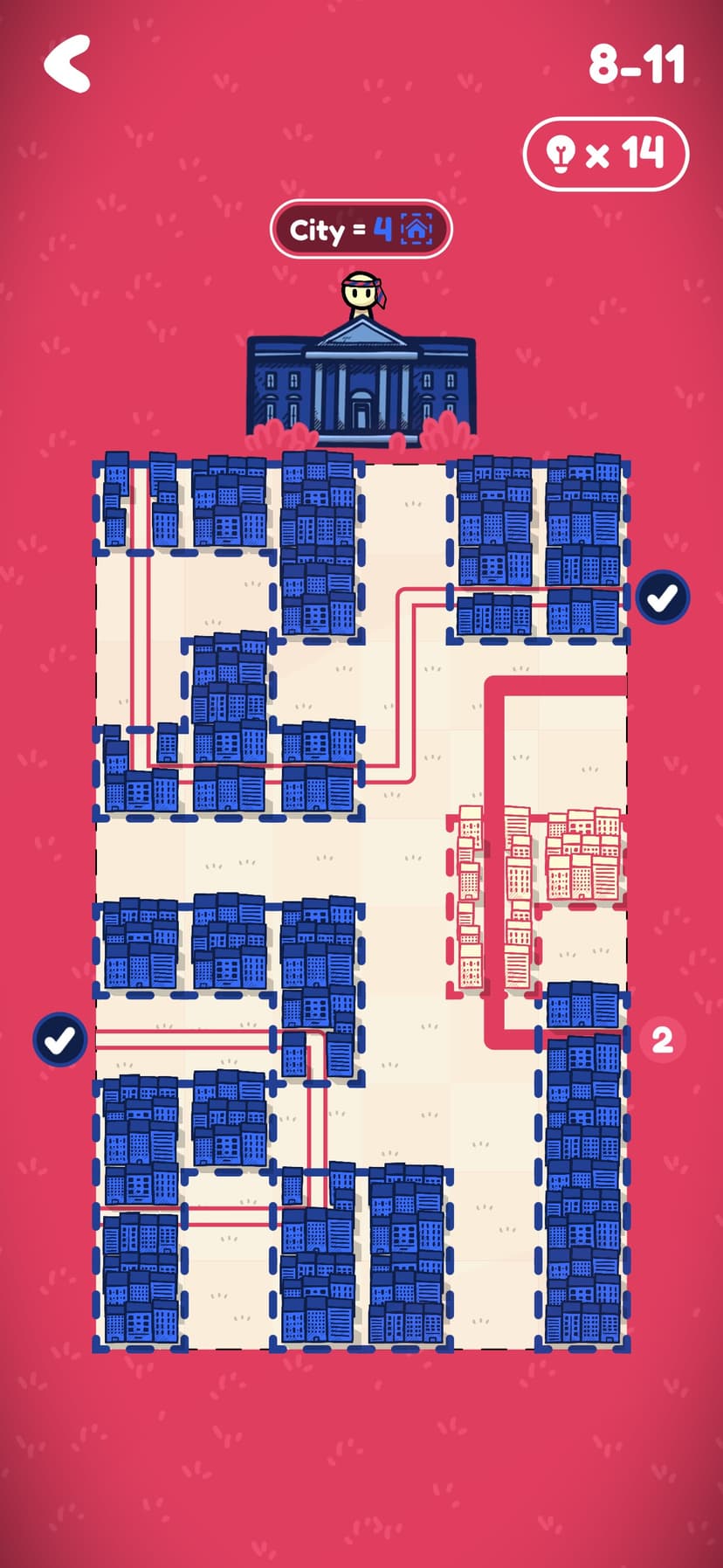 Close Cities screenshot 10 - screenshot