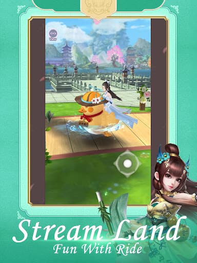 Royal Chaos screenshot 10 - screenshot