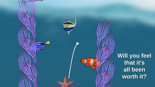 Golfing Over It with Alva Majo screenshot 14 - screenshot