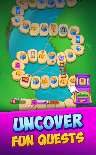 Gin Rummy Stars - Card Game screenshot 11 - screenshot