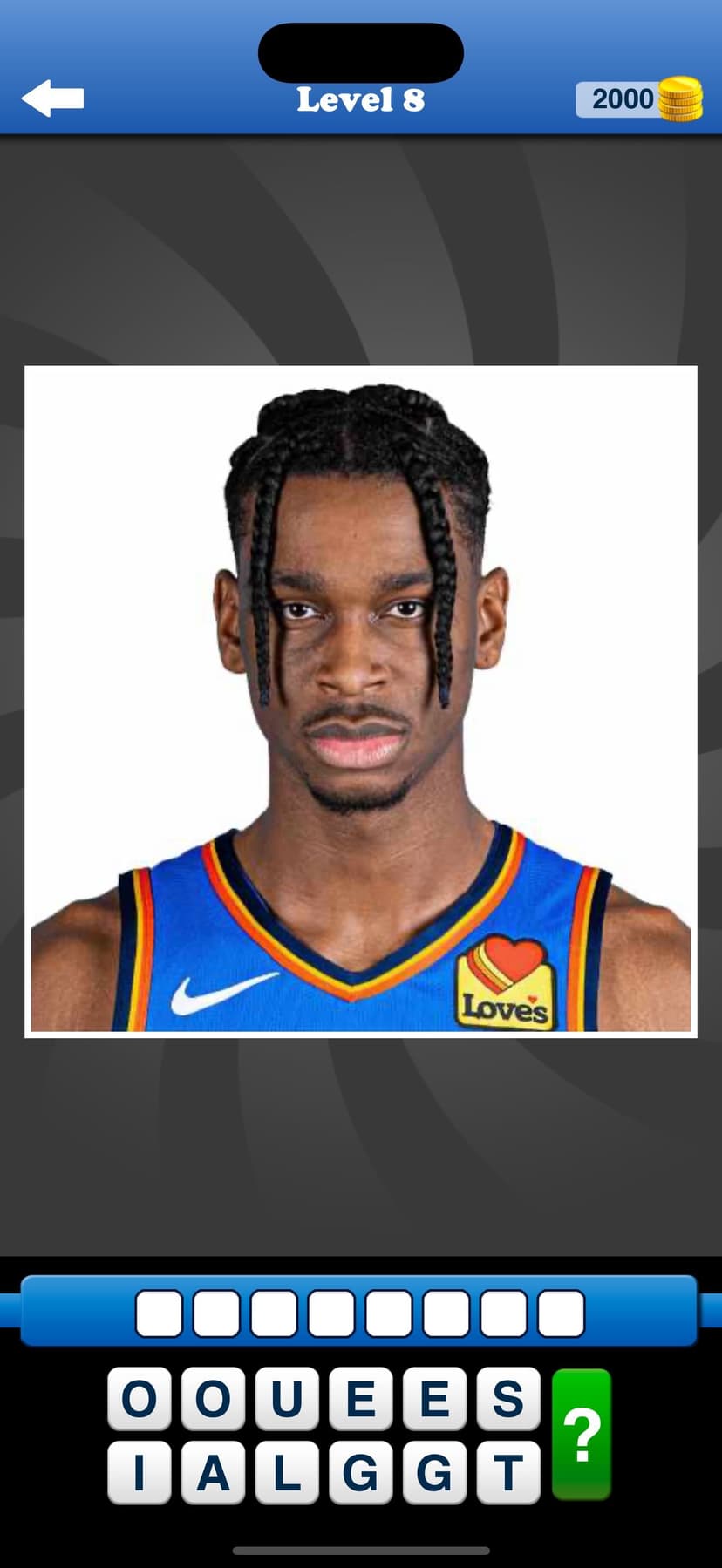 Whos the Player Basketball App screenshot 10 - screenshot
