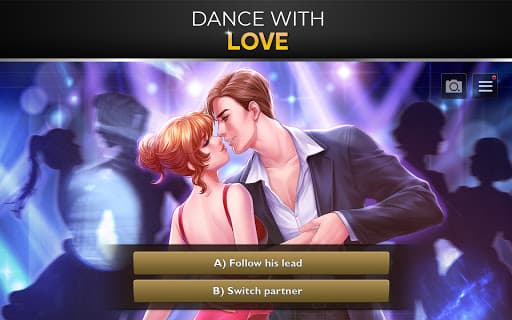 Is It Love? Ryan - lovestory screenshot 7 - screenshot
