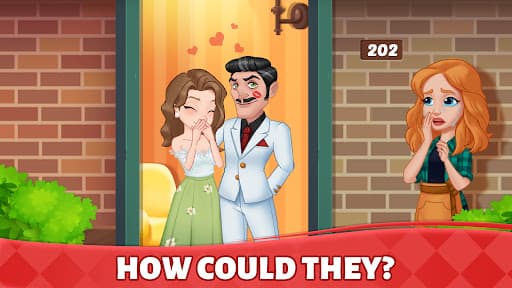 Crazy Diner - Running Game screenshot 7 - screenshot