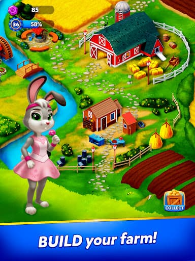 Solitaire Grand Harvest screenshot 15 - screenshot
