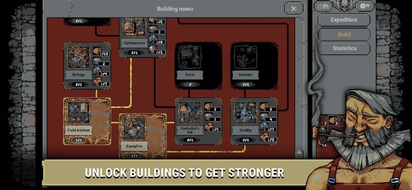 Loop Hero screenshot 2 - screenshot