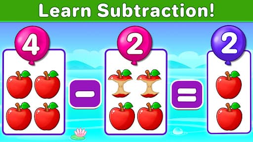 Math Kids: Math Games For Kids screenshot 18 - screenshot