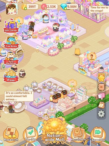 My Hamster Story screenshot 21 - screenshot