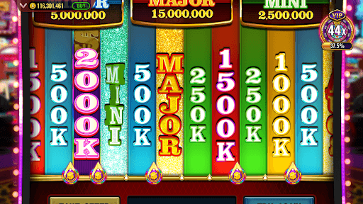 Vegas Live Slots: Casino Games screenshot 4 - screenshot