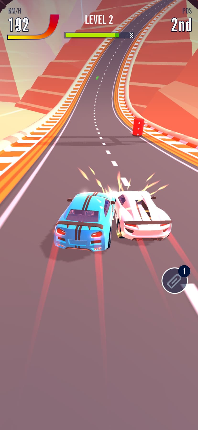 Racing Master - Car Race 3D screenshot 3 - screenshot