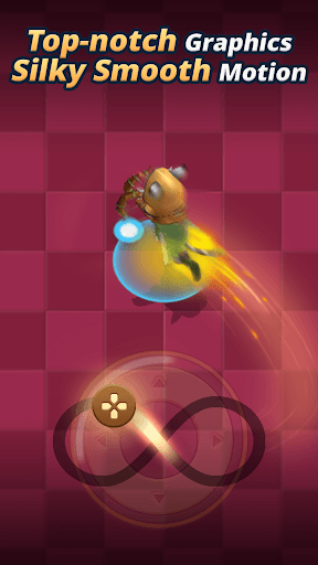 Archer Hunter - Adventure Game screenshot 4 - screenshot