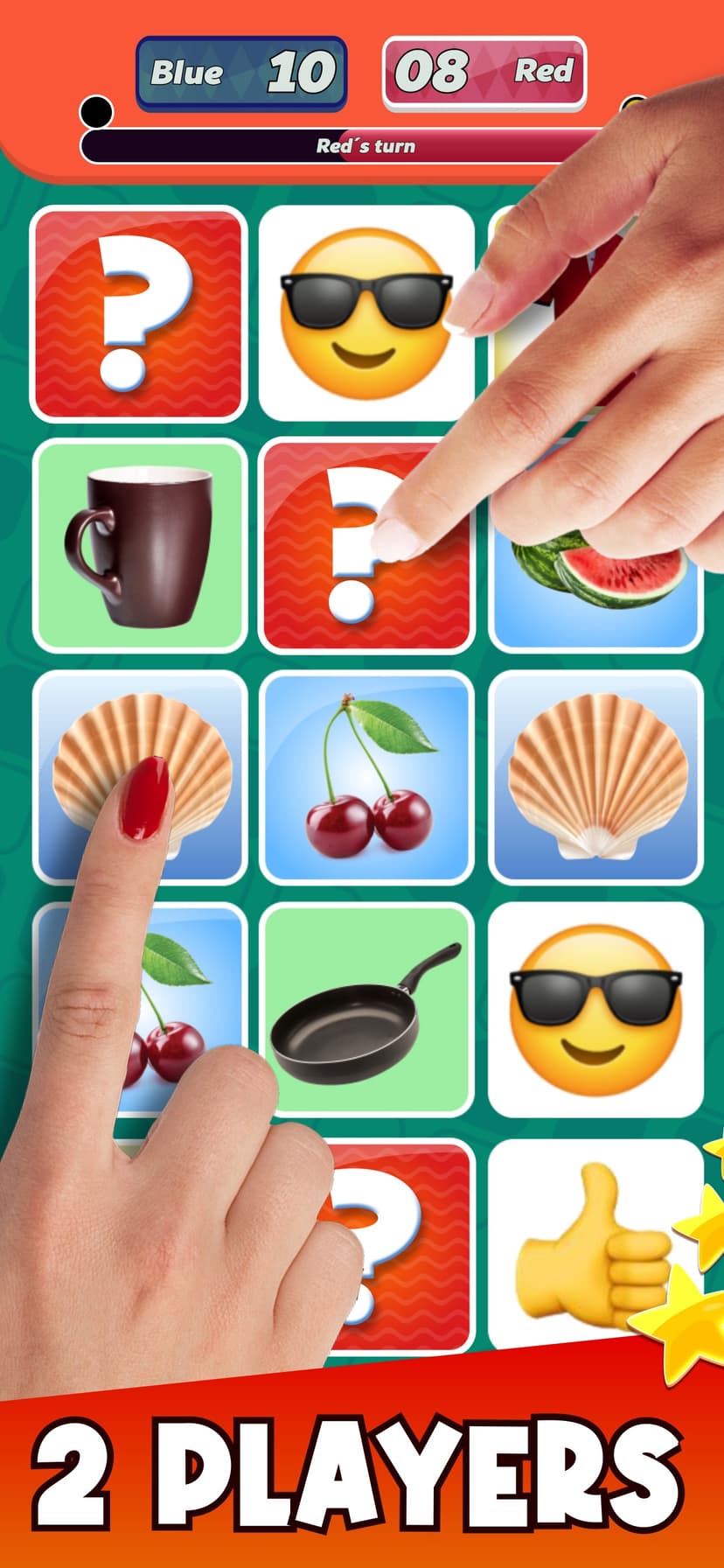 Picture Match: Memorama screenshot 3 - screenshot