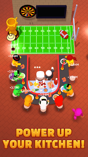 My Cooking Idle screenshot 26 - screenshot