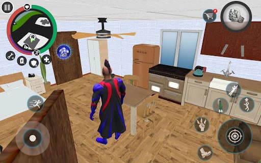 Energy Joe screenshot 23 - screenshot