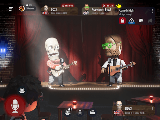 Comedy Night screenshot 19 - screenshot