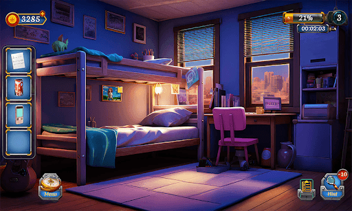 Escape Games: Silent Witness screenshot 3 - screenshot
