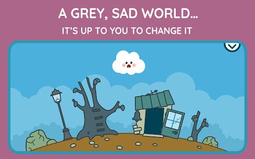 Pango Kumo - Weather Play screenshot 15 - screenshot