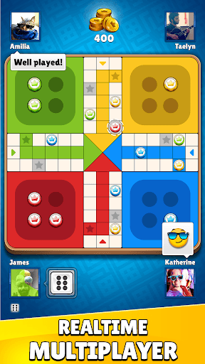 Ludo Party : Dice Board Game screenshot 6 - screenshot