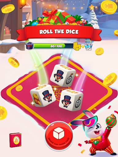 Crazy Coin - Puzzle Game screenshot 7 - screenshot