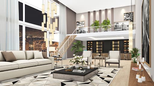 My Home Design : Modern House screenshot 3 - screenshot