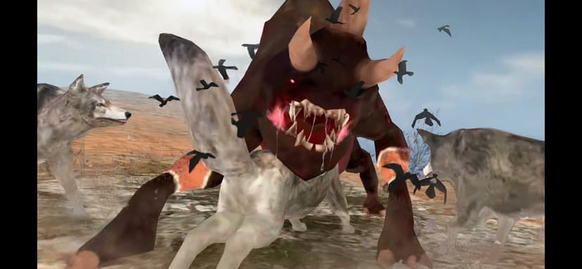 Wild Zombie Online screenshot 5 - screenshot